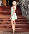 Rencontre Femme : Irina, 35 ans à Ukraine  Boyarka